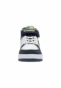 Кроссовки KangaROOS K-cp Dunkin Mid Ev для мальчиков цена на synthetic.ua - Фото 1 Кроссовки KangaROOS K-cp Dunkin Mid Ev для мальчиков synthetic.ua - Фото 1