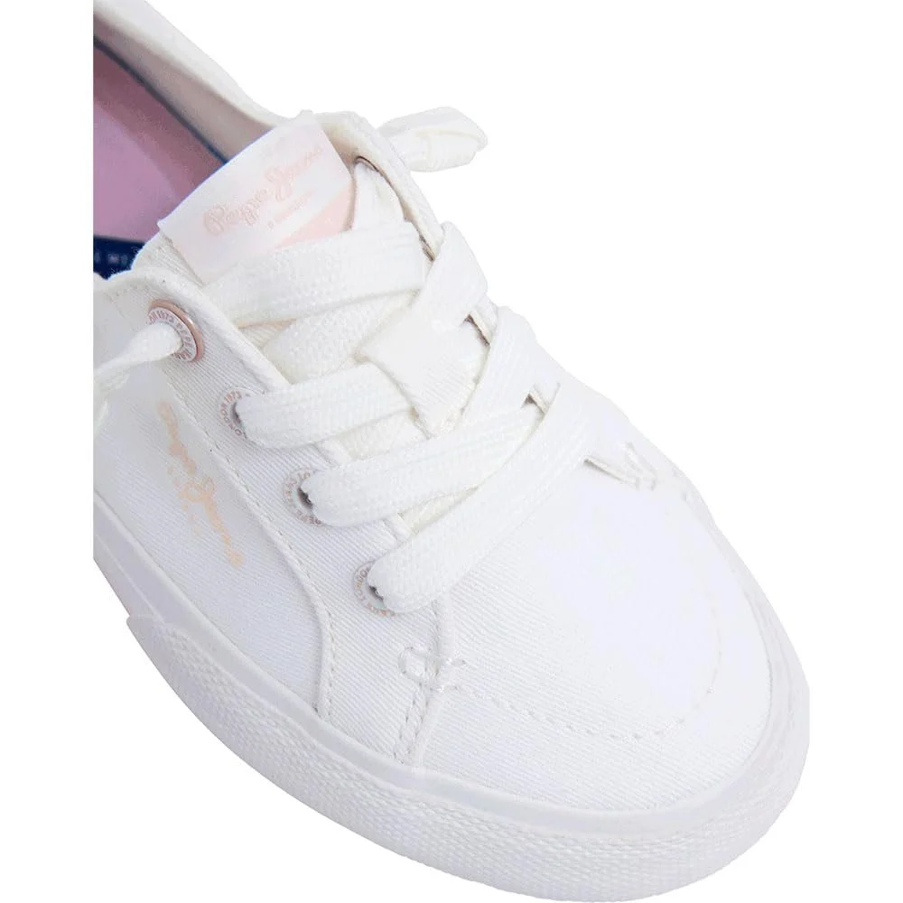 Кеди Pepe Jeans Kenton Free G Дівчинка, фото №5