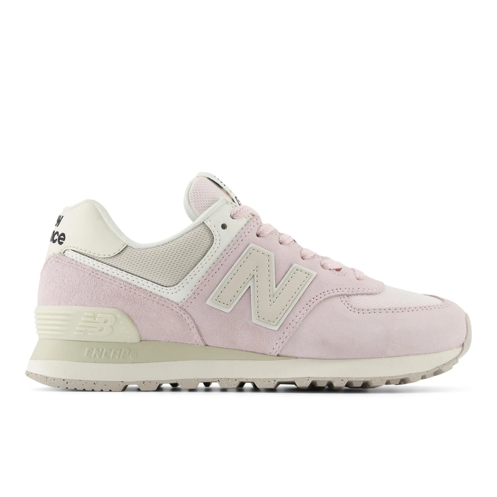 Мужские Кроссовки New Balance ML574 Кожаные, фото №2