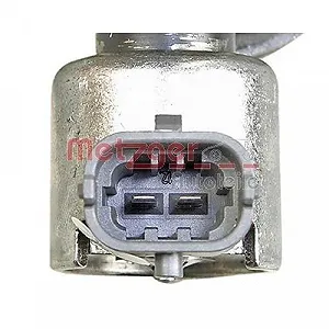 Насос високого тиску METZGER 2250299 для FORD synthetic.ua - Фото 1