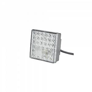 Задний фонарь HELLA VALUEFIT 2NR 357 029-161 левый, правый - Фото 1