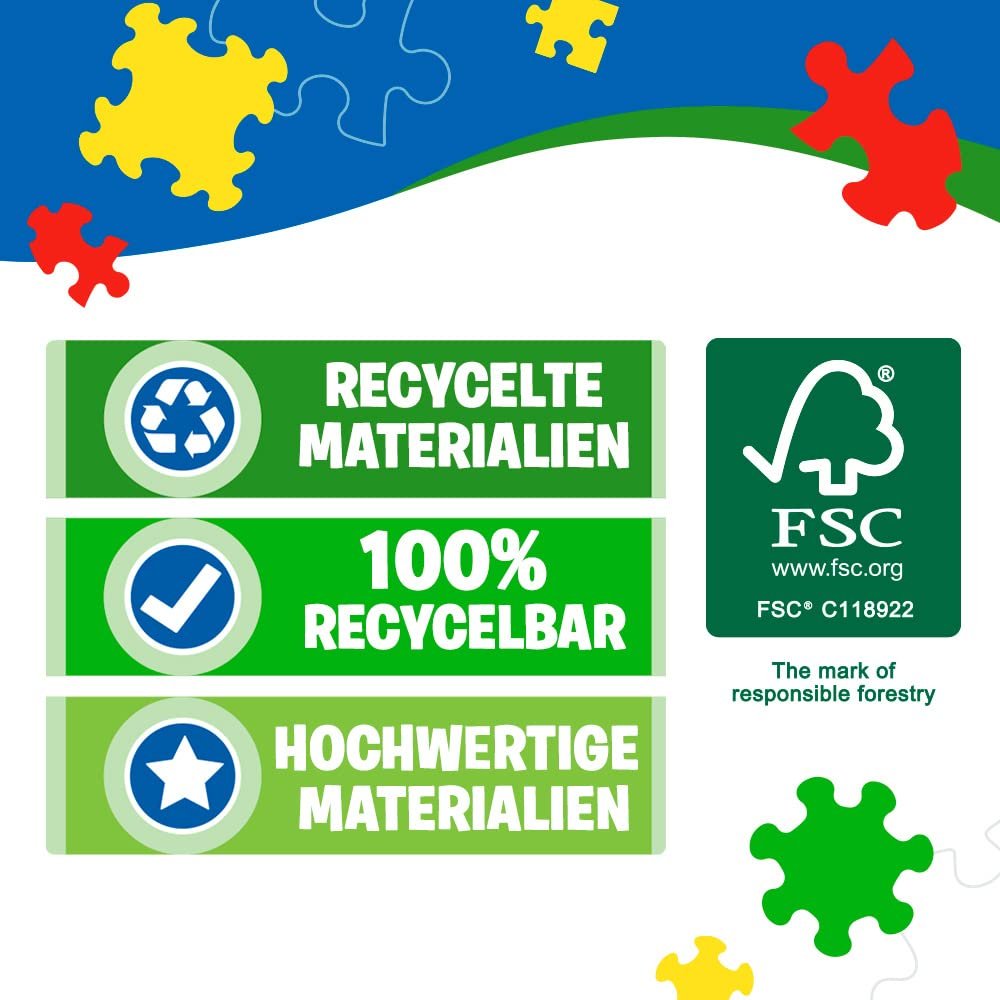 Пазл Trefl Junior Super Shape XL Marvel The Avengers The Bold Avengers 160 элементов, фото №6