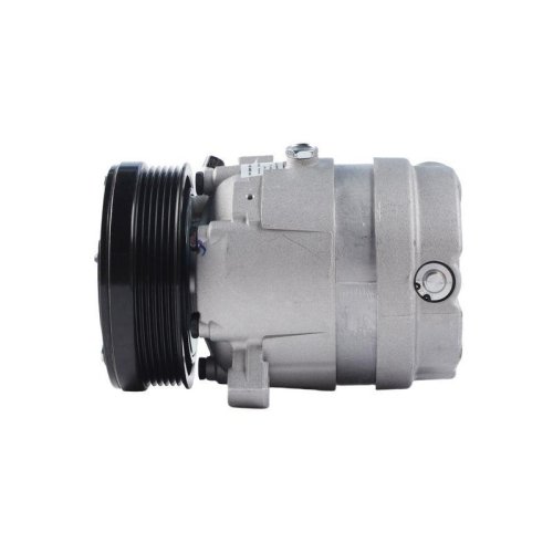 Компрессор кондиционера HELLA 8FK 366 201-021, фото №4 Компрессор кондиционера HELLA 8FK 366 201-021, фото №4