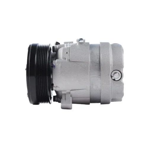 Компрессор кондиционера HELLA 8FK 366 201-021, фото №4