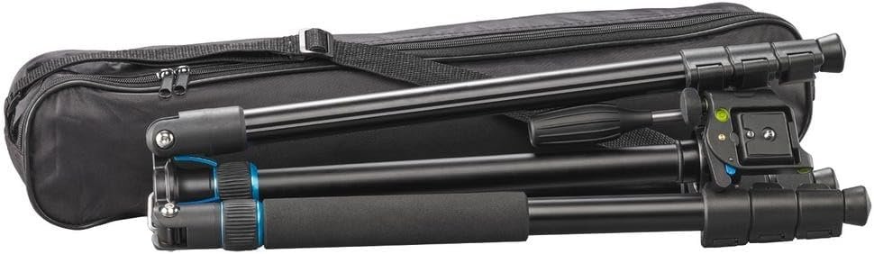 Штатив Cullmann Rondo 480M Чорний-блакитний (C52230), фото №4 Штатив Cullmann Rondo 480M Чорний-блакитний (C52230), фото №4