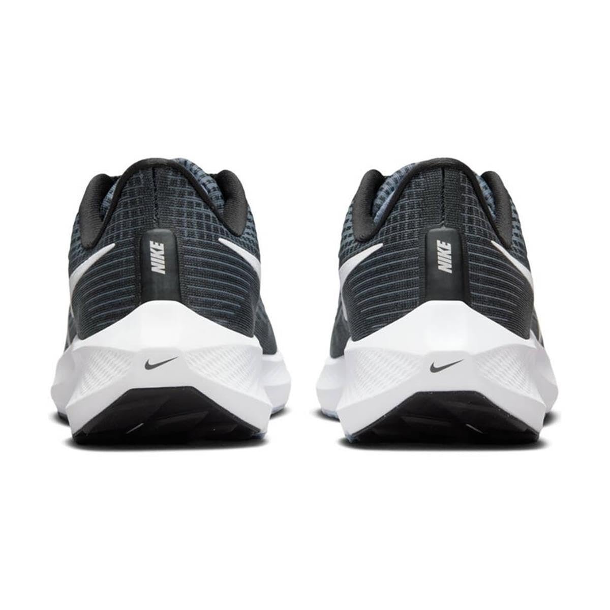 Кросівки Nike Air Zoom Pegasus 39, світло-горіхово-коричневий, червоний сливовий, вітрильний, ледь помітний вольт, фото №9