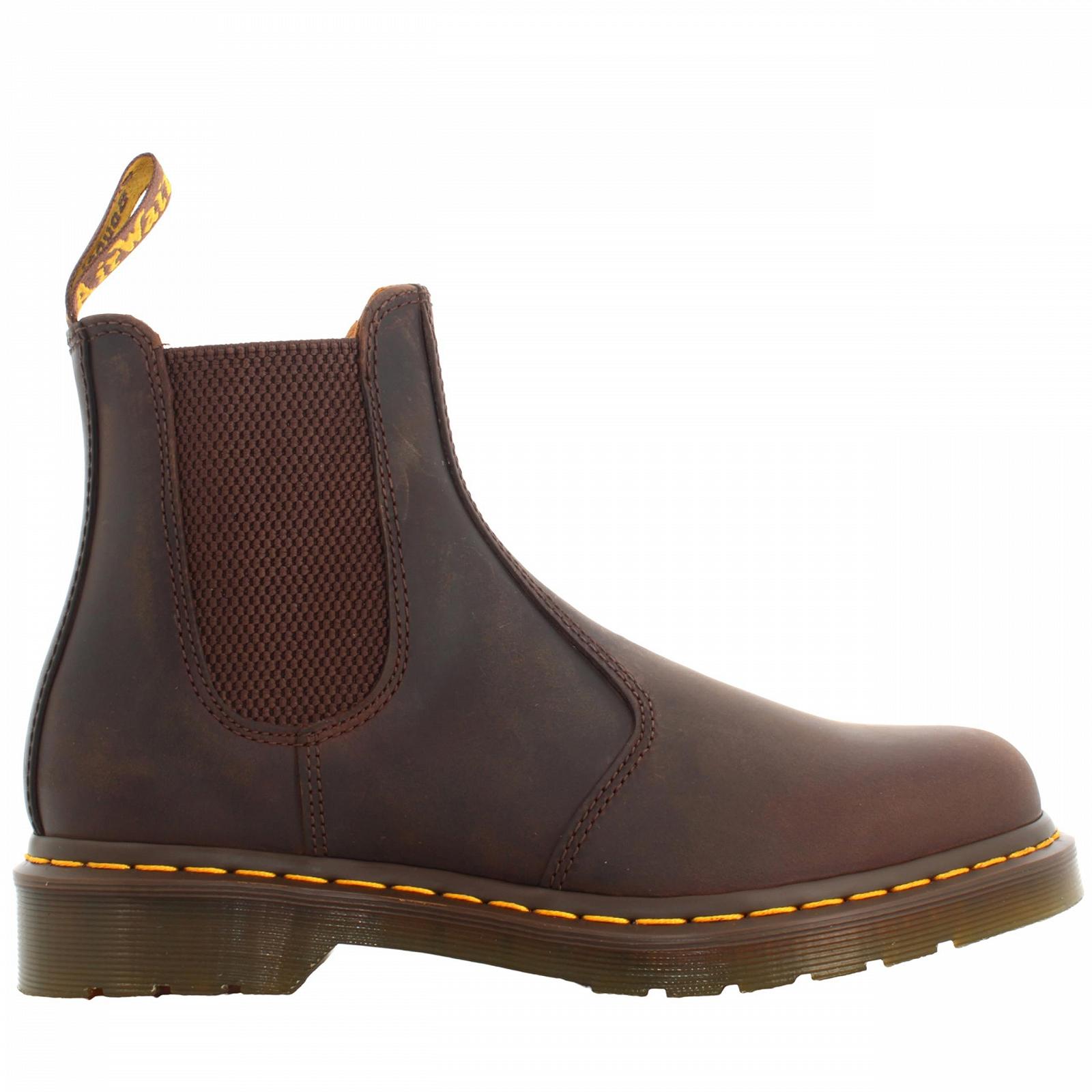 Челсі Dr. Martens 2976 Ys, фото №2