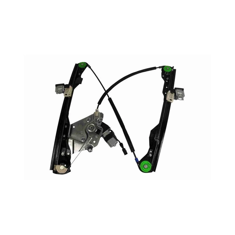 Склопідйомник VAICO V25-0515 для FORD VAG, передній лівий, фото №1 Склопідйомник VAICO V25-0515 для FORD VAG, передній лівий, фото №1