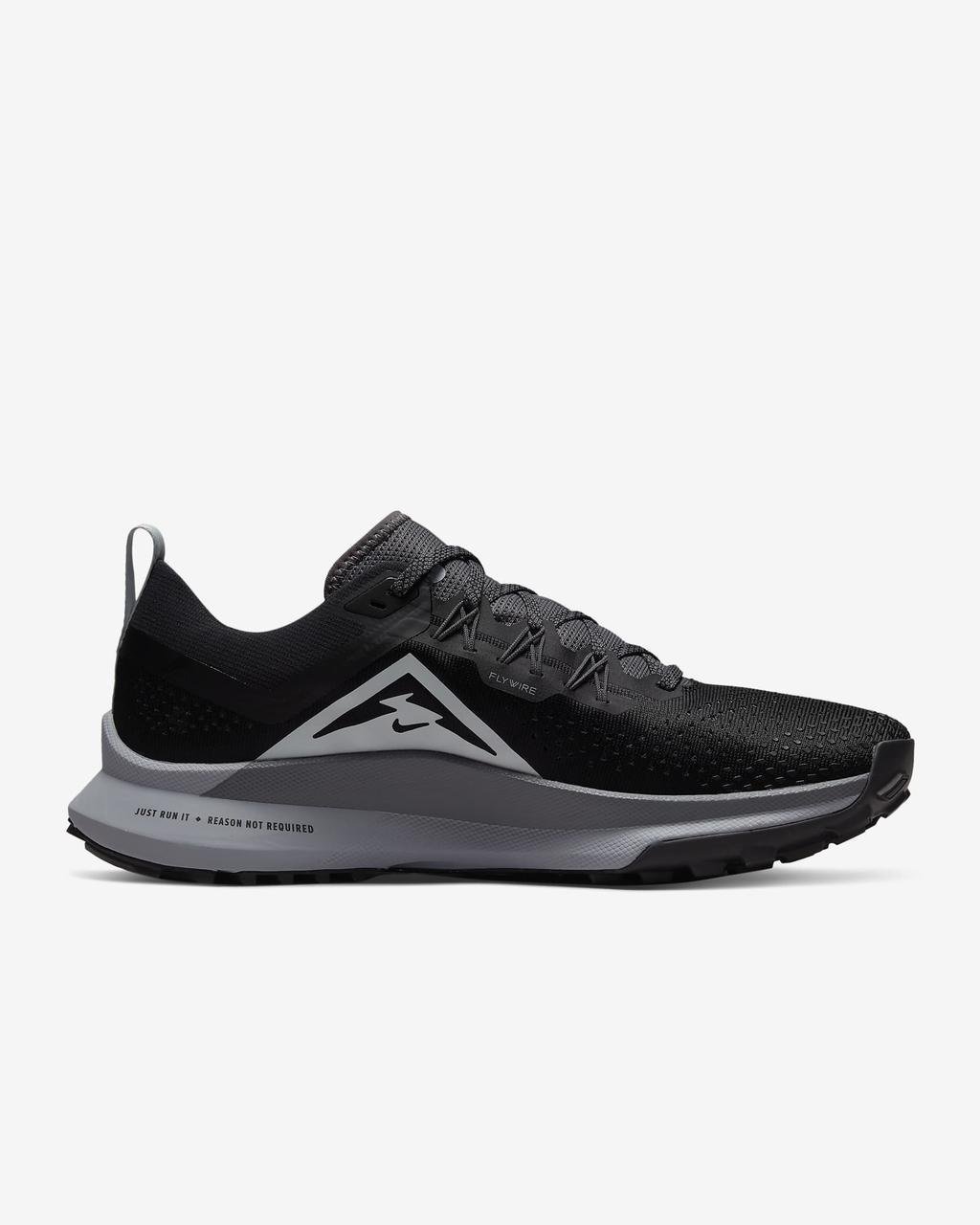 Кросівки бігові Nike 40, фото №3