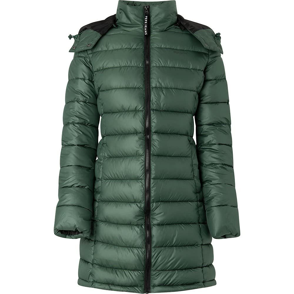 Куртка Pepe Jeans Agnes Жіноча, фото №2