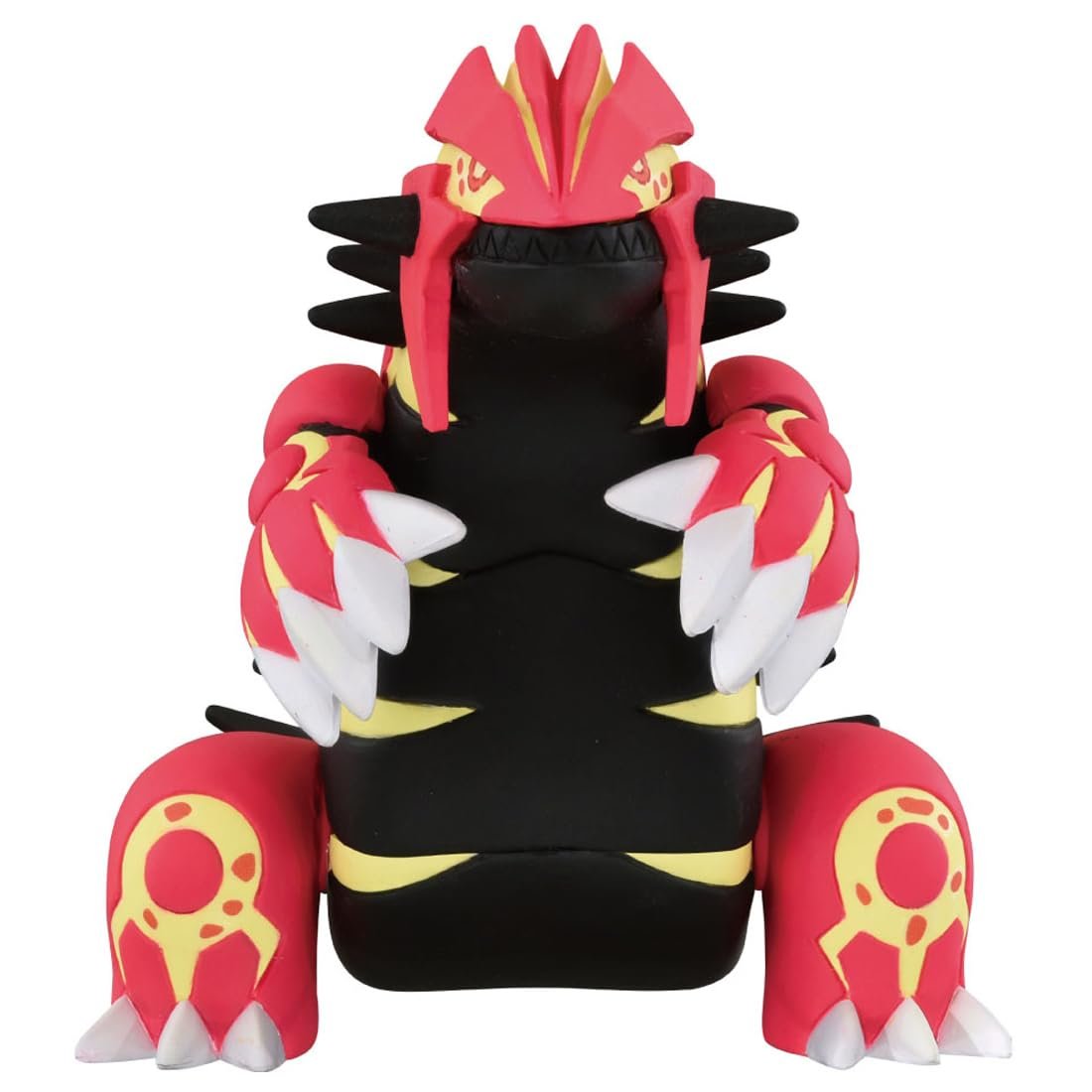 Фигурка Pokémon Colle Gensigradon, фото №2