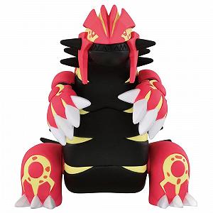 Фигурка Pokémon Colle Gensigradon synthetic.ua - Фото 1