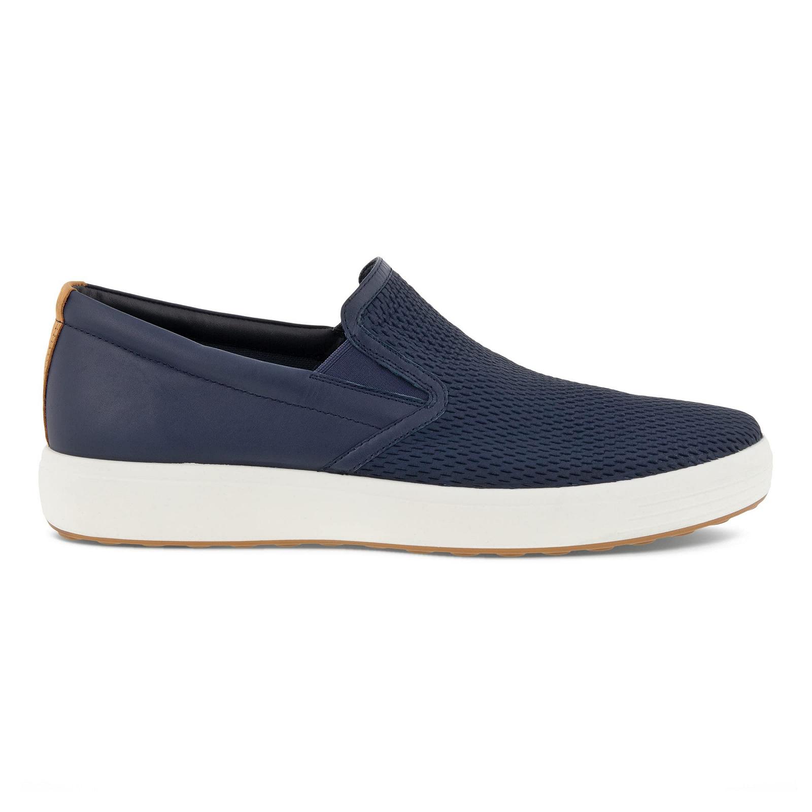 Мужские кроссовки Ecco Soft 7 M, фото №6