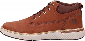 Чоботи Timberland CROSSMARK PT CHKA MDBRN - Фото 1