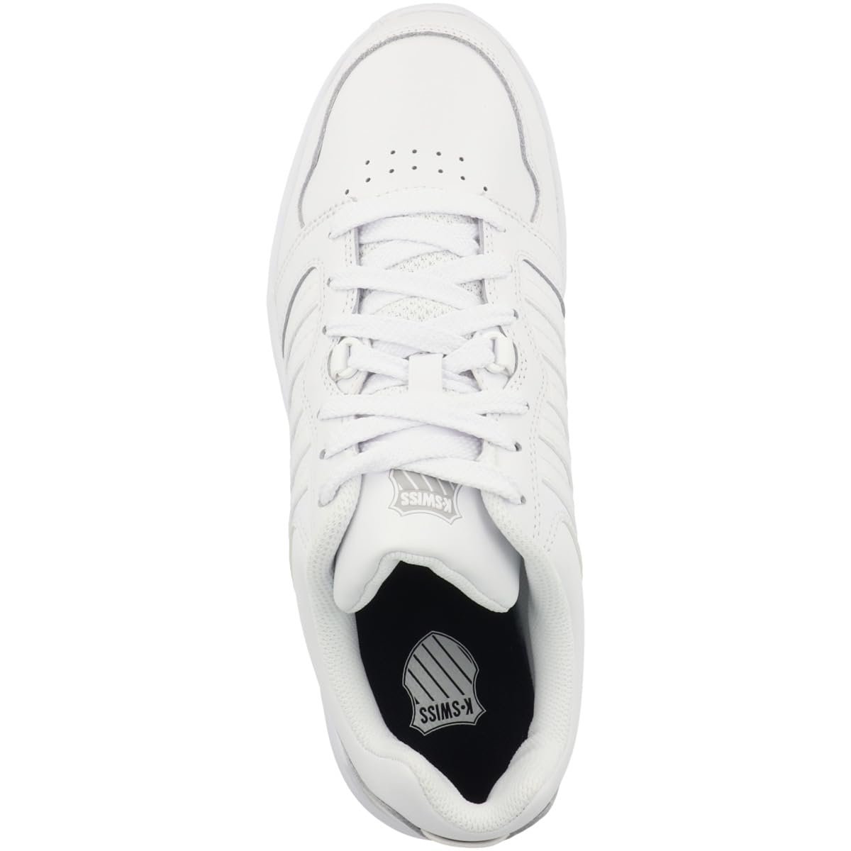 Кросівки K-Swiss Rival Trainer, фото №2