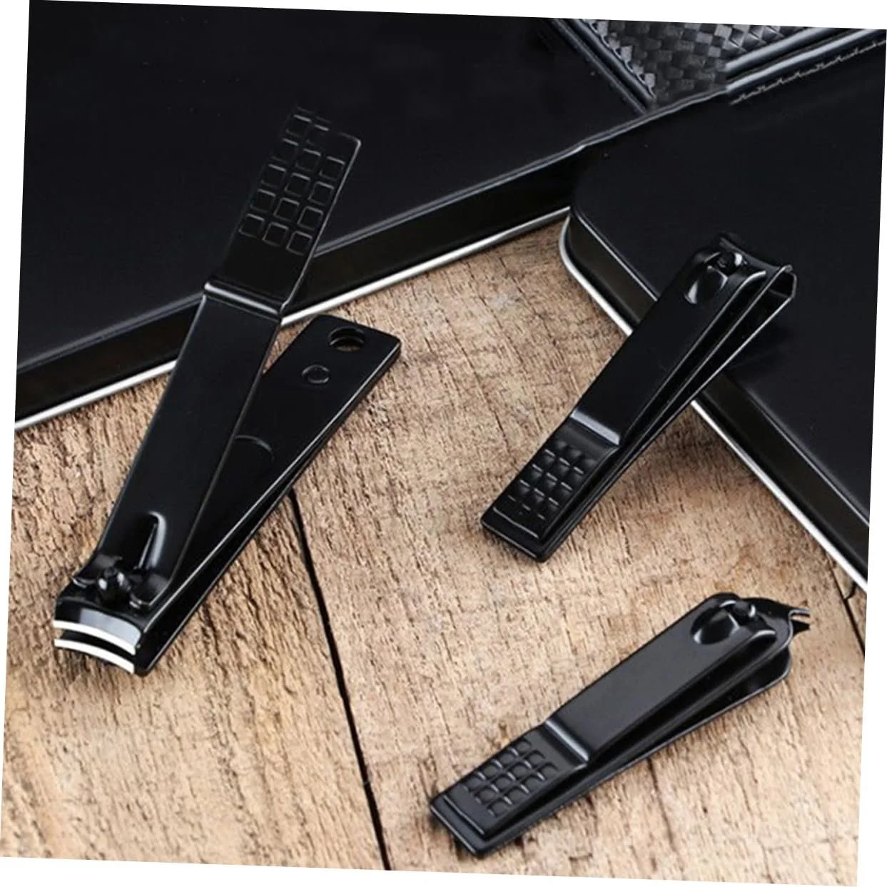 Набор маникюрный WRITWAA для ногтей, для путешествий и дома, фото №6 Набор маникюрный WRITWAA для ногтей, для путешествий и дома, фото №6