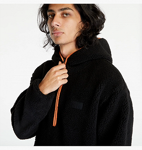 Худі Calvin Klein Sherpa S synthetic.ua - Фото 1