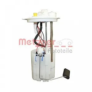 Модуль подачи топлива METZGER 2250244 Оригинальная запчасть для ALFA ROMEO synthetic.ua - Фото 1