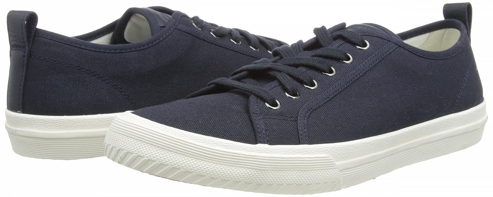 Кроссовки Clarks Roxby Lace мужские, фото №8