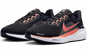 Мужские Кроссовки для бега по шоссе Nike Pegasus 41 synthetic.ua - Фото 1