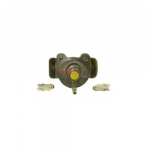 Колісний гальмівний циліндр METZGER 101-748 CIFAM для MERCEDES-BENZ, задня вісь - Фото 1