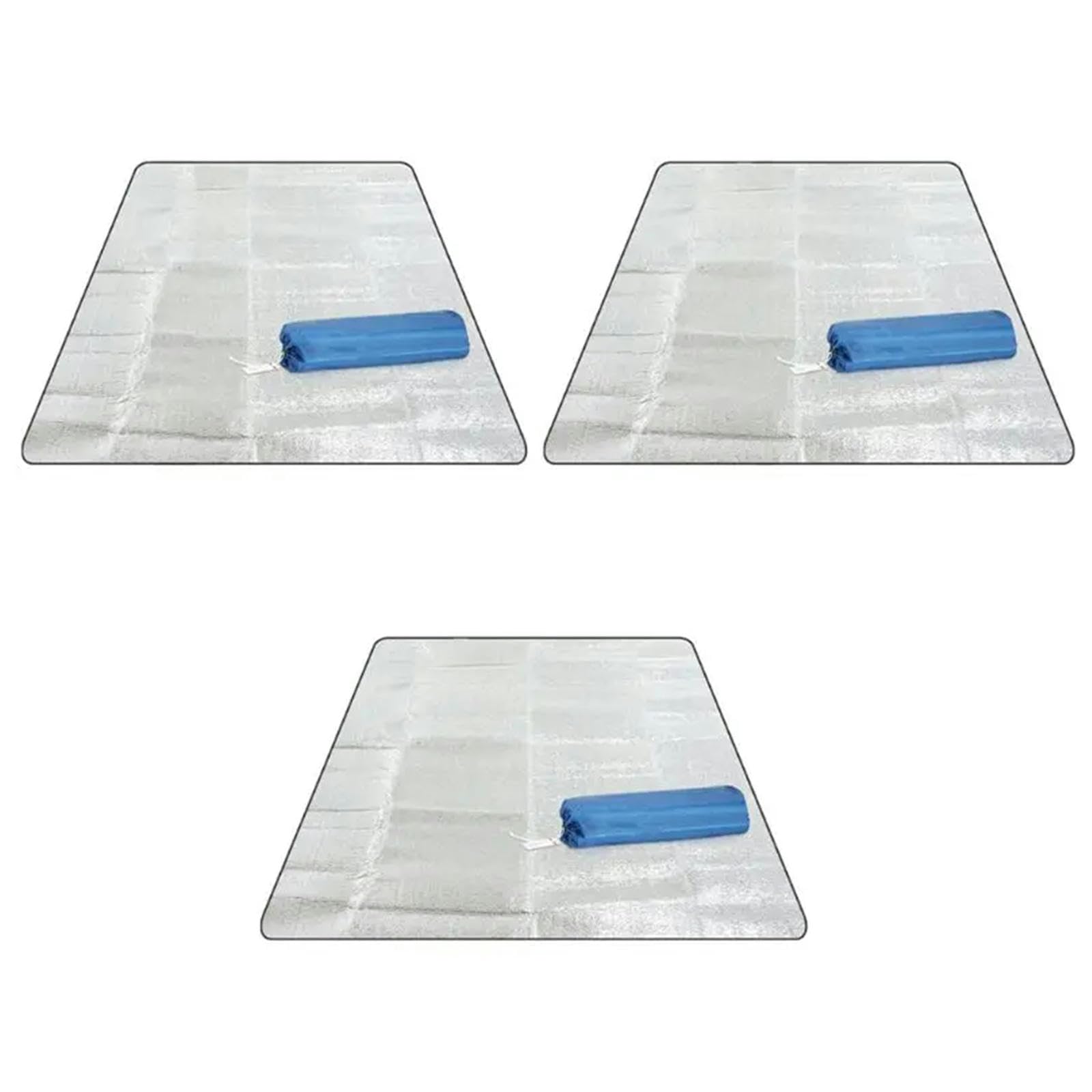 Коврик Ultralight Waterproof EVA Foam Мат Outdoor Tent Footprint-A, фото №5