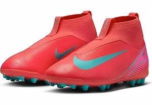 Унисекс TF Футбольные кроссовки Nike Jr Zoom Superfly 10 Academy Oxford synthetic.ua - Фото 1