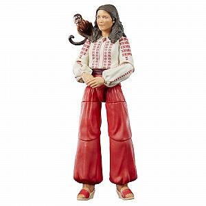 Фигурка Hasbro Indiana Jones Adventure Series Marion Ravenwood - Фото 1