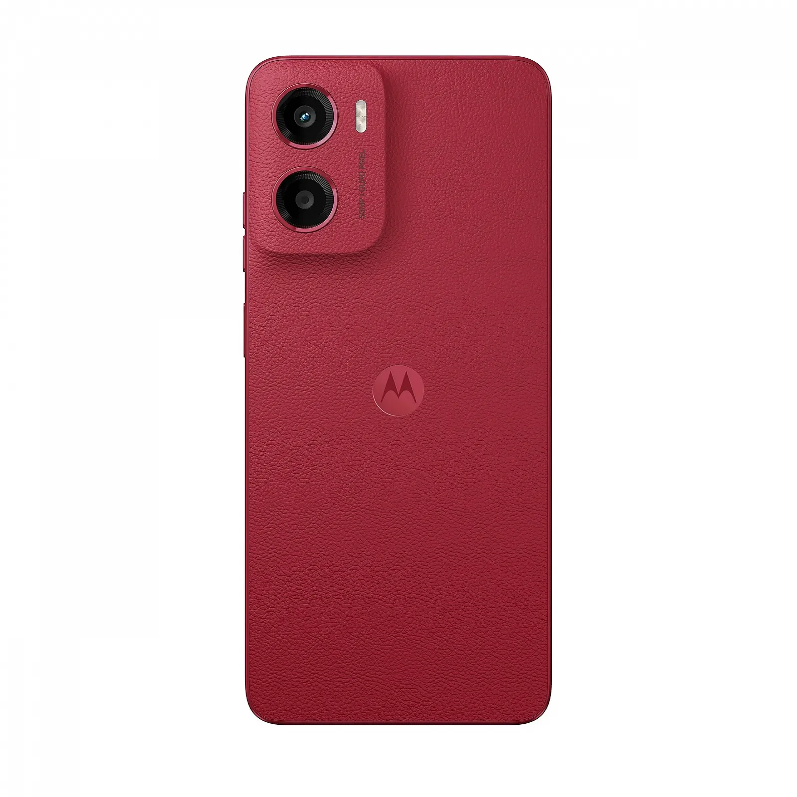 Смартфон Motorola Moto G05 6.67" Dual SIM Android 15 4G USB Type-C 4 ГБ 256 ГБ 5200 мАч Rosso, фото №4
