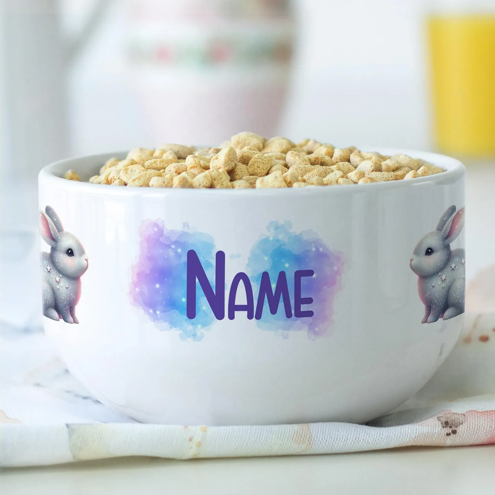 Тарелка GRAZDesign Easter Happy Easter, фото №2 Тарелка GRAZDesign Easter Happy Easter, фото №2