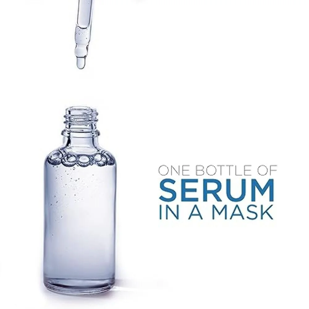 Маска Garnier Нічна (Для обличчя) 1 40 мл, фото №4 Маска Garnier Нічна (Для обличчя) 1 40 мл, фото №4