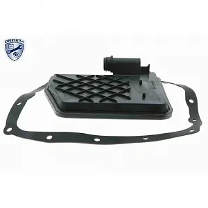 Комплект гидравлического фильтра АКПП VAICO V37-0257 EXPERT KITS + synthetic.ua - Фото 1