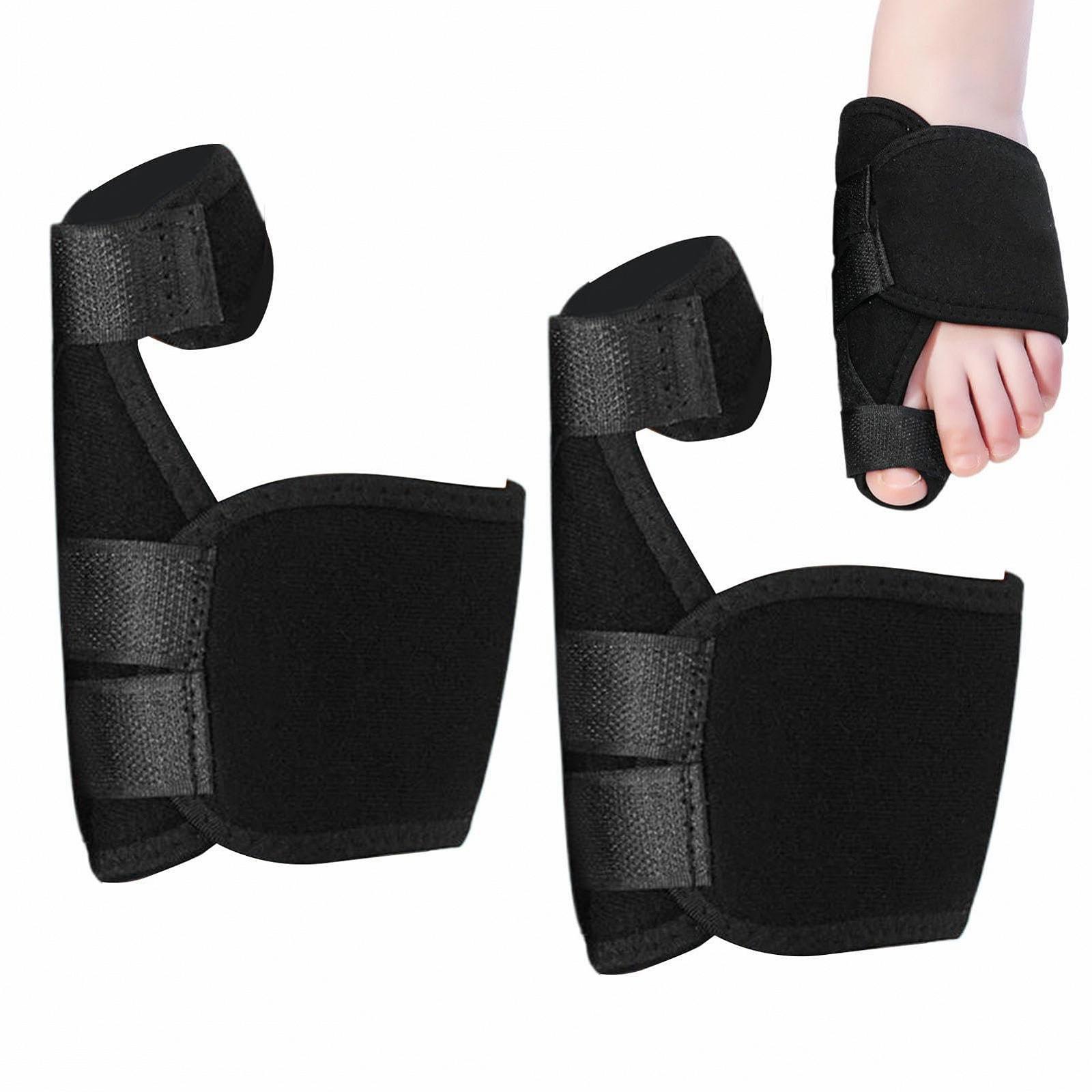 Шина для великого пальця ноги Laidener, 2 шт. Hallux Valgus Corrector, фото №7 Шина для великого пальця ноги Laidener, 2 шт. Hallux Valgus Corrector, фото №7