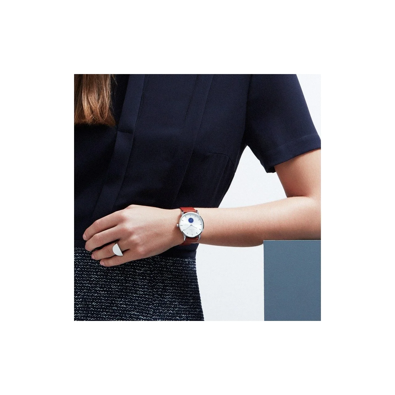 Годинник Triwa Unisex FAST111-CL010212, фото №4 Годинник Triwa Unisex FAST111-CL010212, фото №4