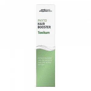 Тоник Phyto Medipharma Cosmetics Hair Booster для поддержки роста волос и укрепления корней, 200 мл - Фото 1