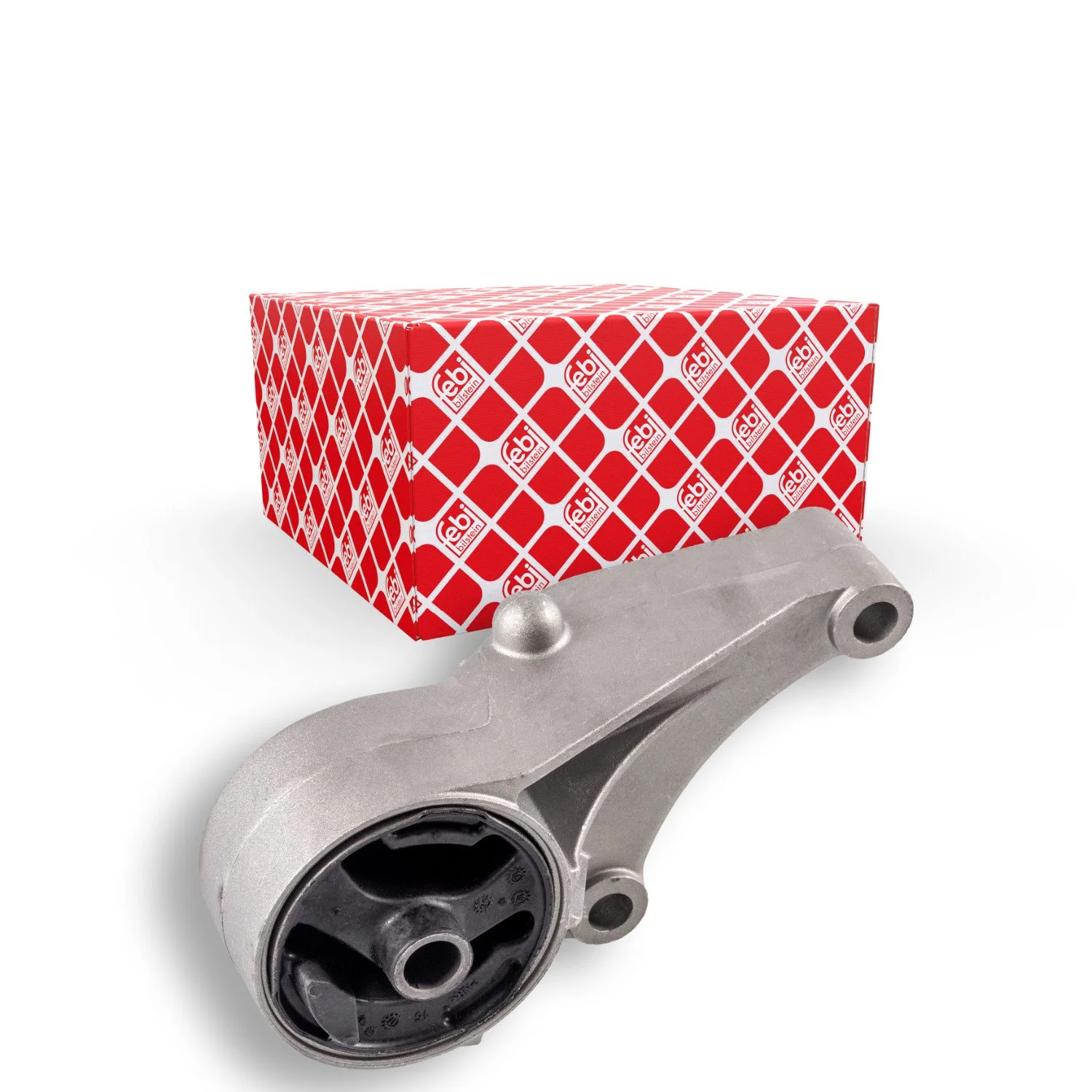 Опора двигателя FEBI BILSTEIN 23680 для OPEL VAUXHALL GENERAL MOTORS, передняя, фото №1 Опора двигателя FEBI BILSTEIN 23680 для OPEL VAUXHALL GENERAL MOTORS, передняя, фото №1