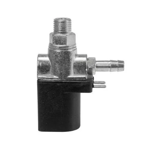 Перемикач звукового сигналу HELLA 9XL 715 991-041, фото №2