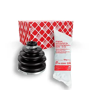 Комплект пыльника приводного вала FEBI BILSTEIN 173320 со стороны колеса - Фото 1