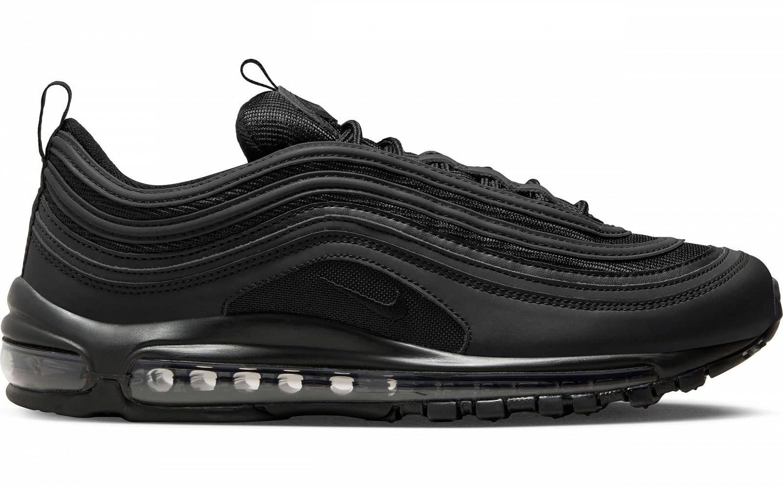 Кроссовки Nike Air Max 97, фото №5