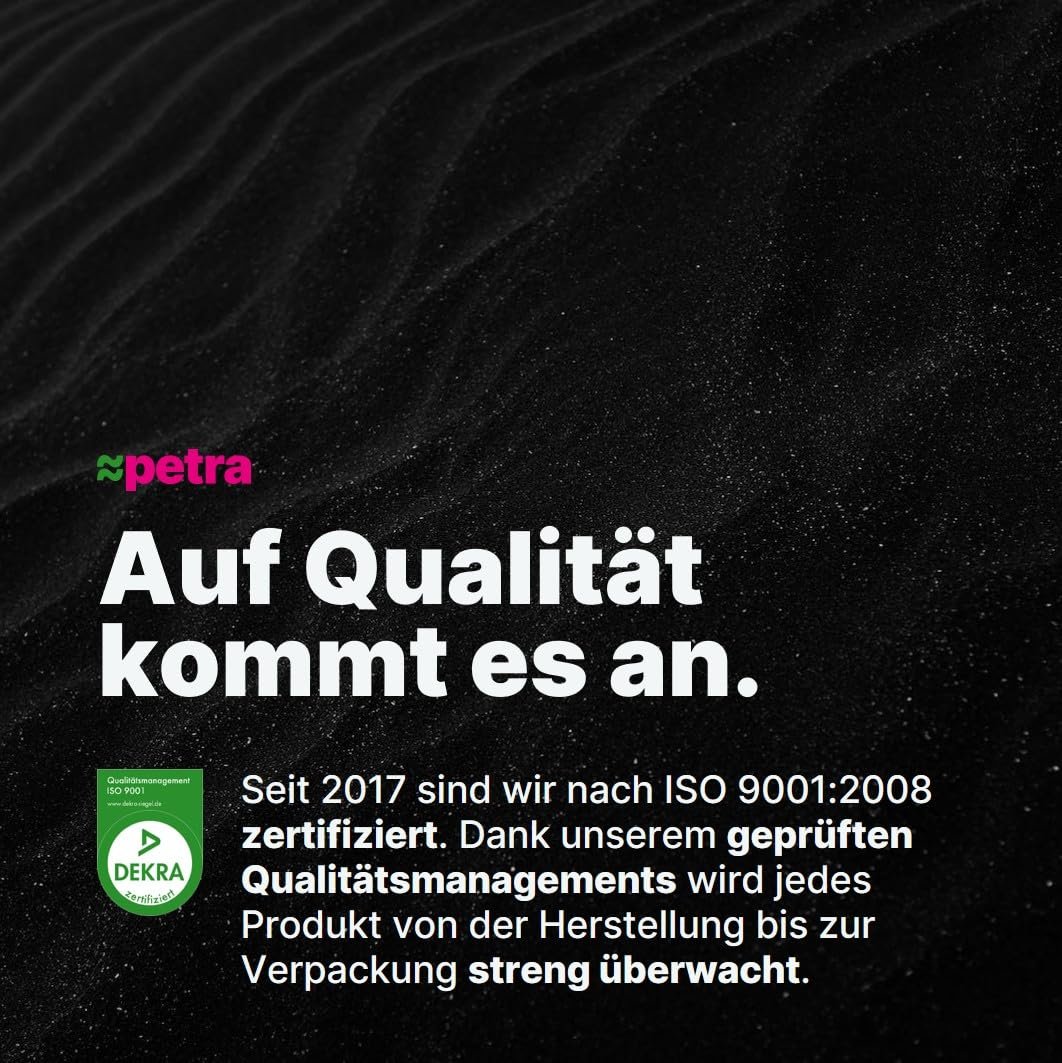 Гель для душу ≈petra Manufactory Mondnacht 300 мл, фото №7