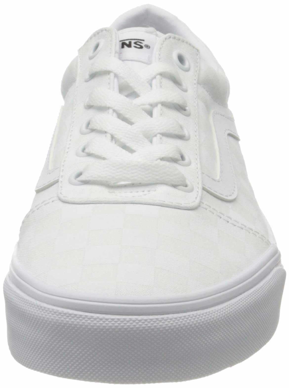 Кросівки Vans Ward Canvas Жіночі, фото №4