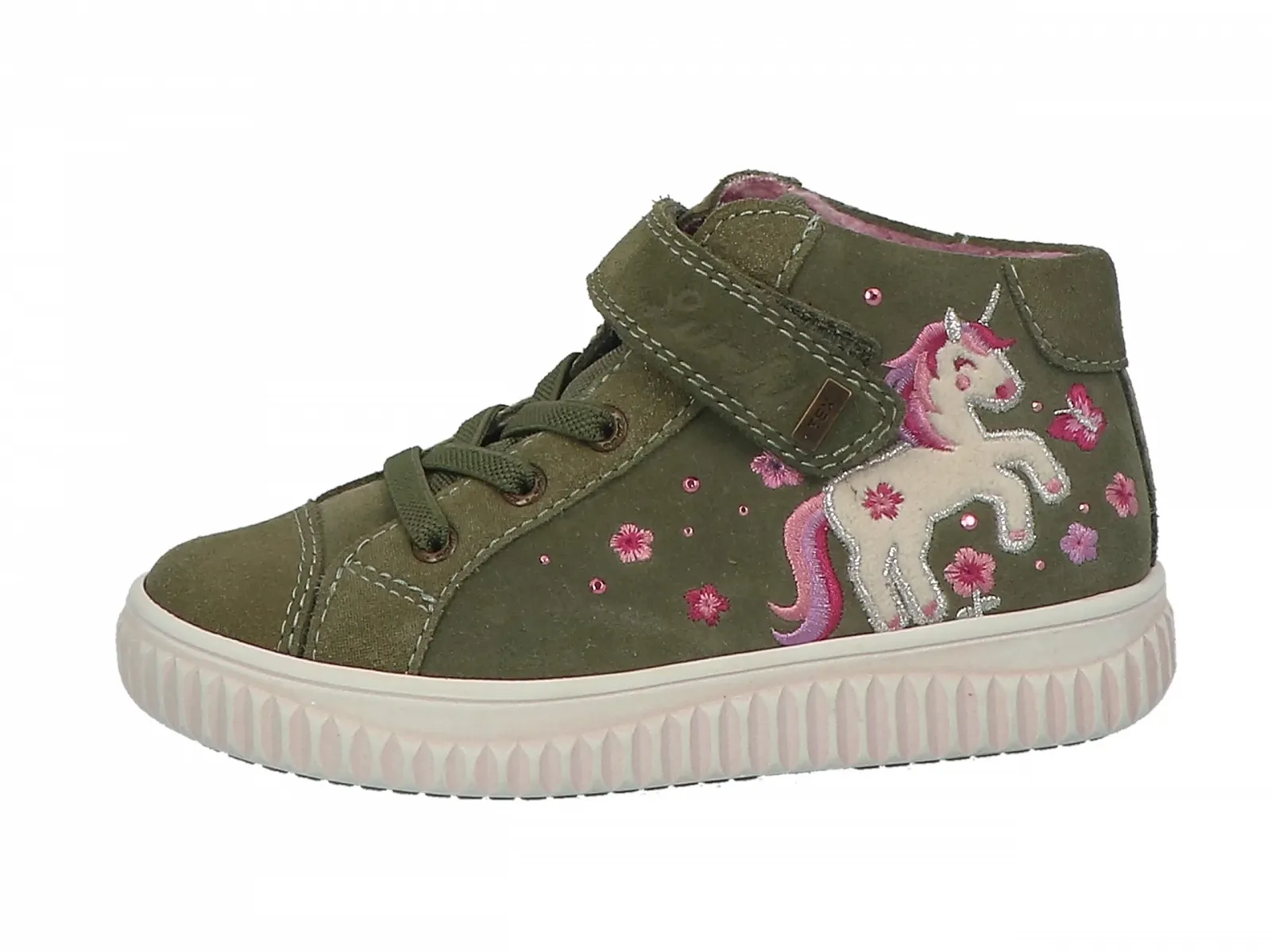 Кросівки Lurchi 63L1043003 для дівчат, фото №2