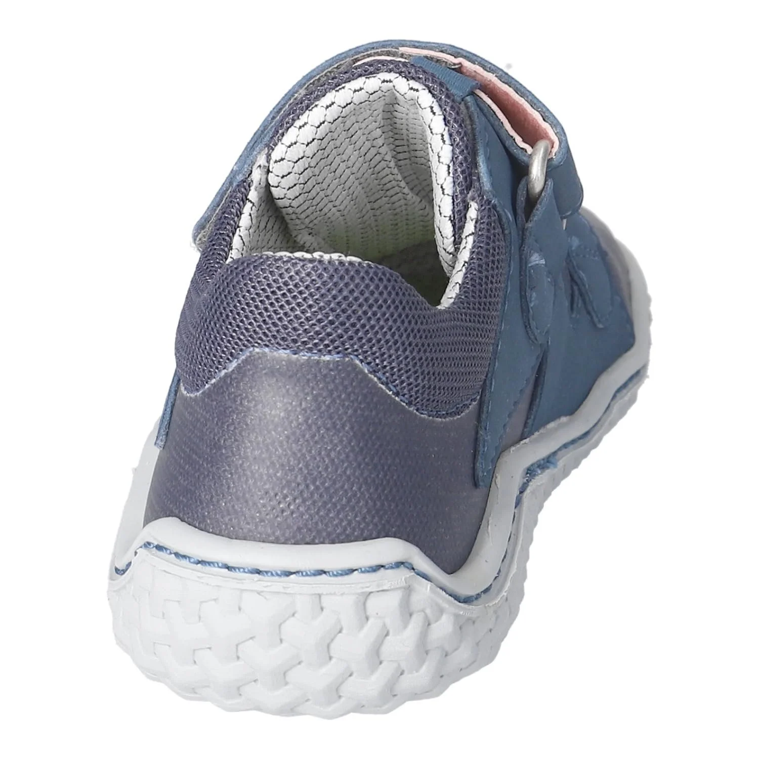 Детская обувь RICOSTA Patto для девочек и мальчиков, низкая, ширина: средняя, фото №3