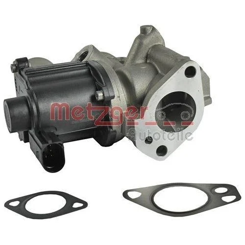 Клапан EGR METZGER 0892209 для VAG, фото №2