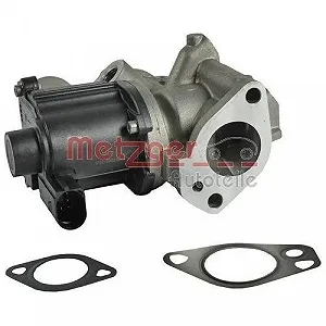 Клапан EGR METZGER 0892209 для VAG synthetic.ua - Фото 1