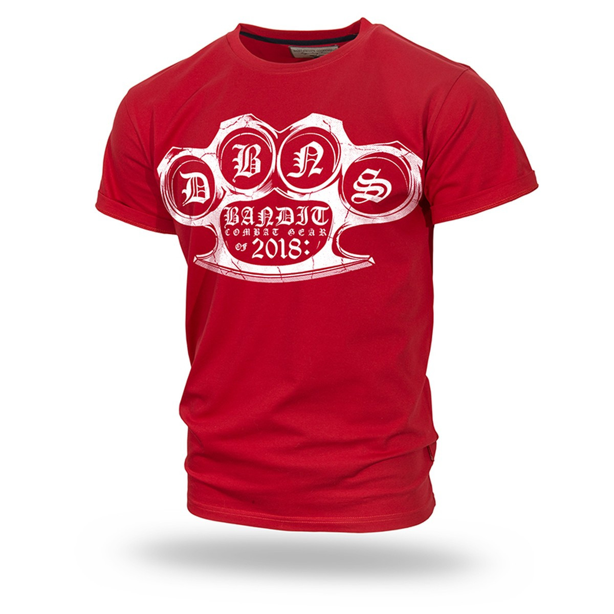 Dobermans Aggressive Футболка Bandit II TS161RD M, фото №1