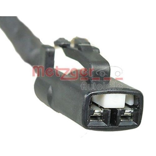 Датчик АБС METZGER 0900958 для HYUNDAI Передняя ось справа, фото №2 Датчик АБС METZGER 0900958 для HYUNDAI Передняя ось справа, фото №2