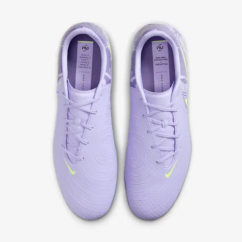 Бутси Nike PHANTOM GX II ACAD FG/MG NU1 43, фото №4