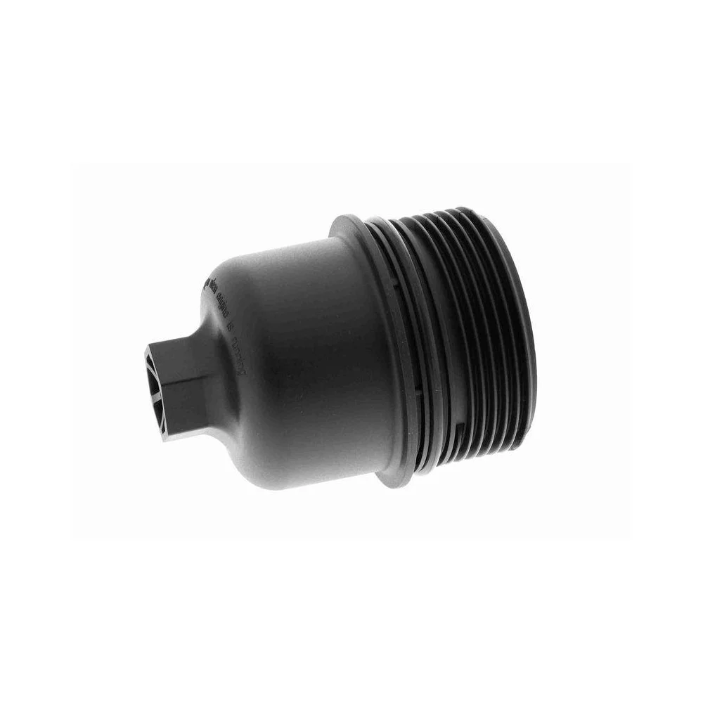 Крышка корпуса масляного фильтра VAICO V33-0527 для CHRYSLER, фото №1 Крышка корпуса масляного фильтра VAICO V33-0527 для CHRYSLER, фото №1