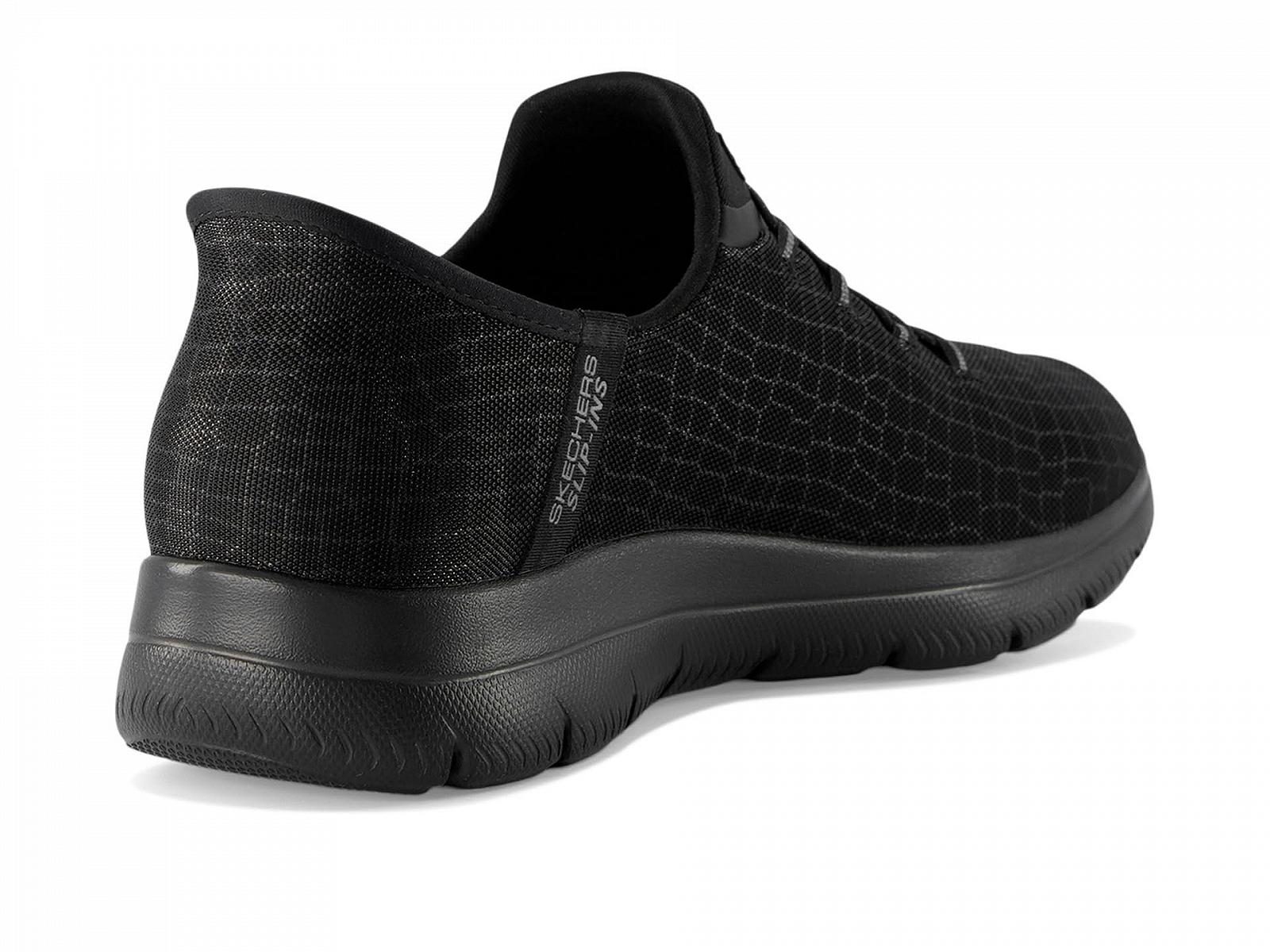 Кросівки Skechers Summits Classy Night жіночі, фото №5